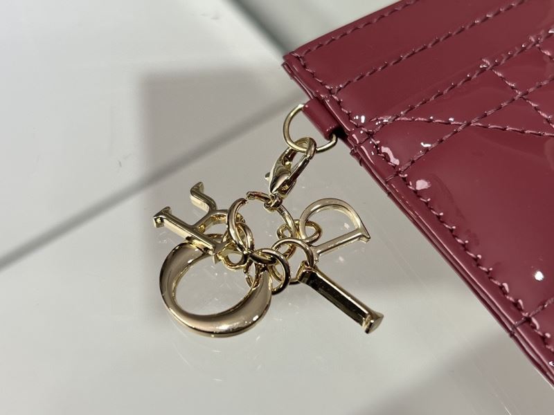 Christian Dior Wallet